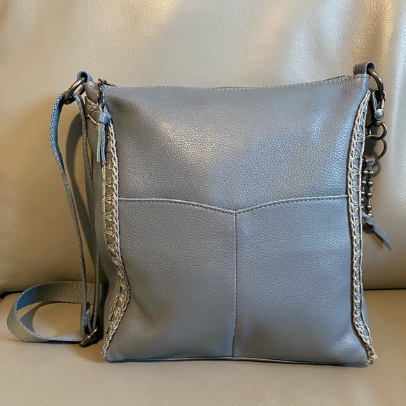 The Sak Bags The Sak Lucia Crossbody Poshmark